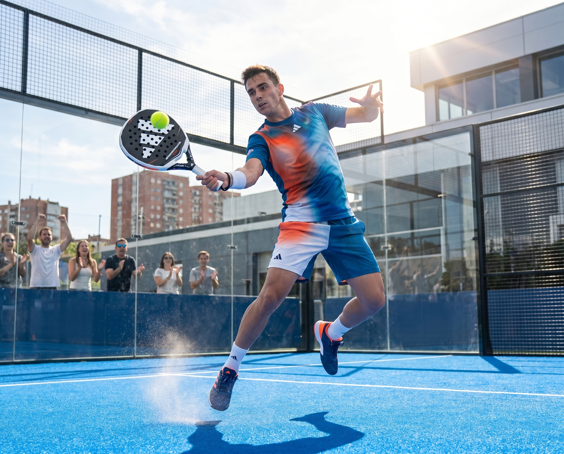 Adidas Padelschläger