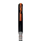 Adidas Metalbone Team Light 2026 Padel Racket Seitenansicht mit BONE Branding und Gewichtsangabe