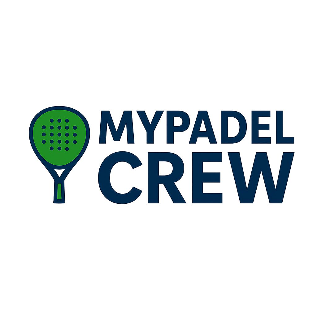 MY PADEL CREW