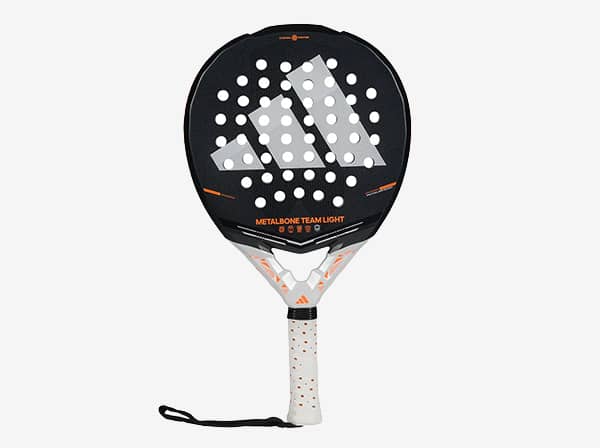 Padelschläger Fortgeschritten