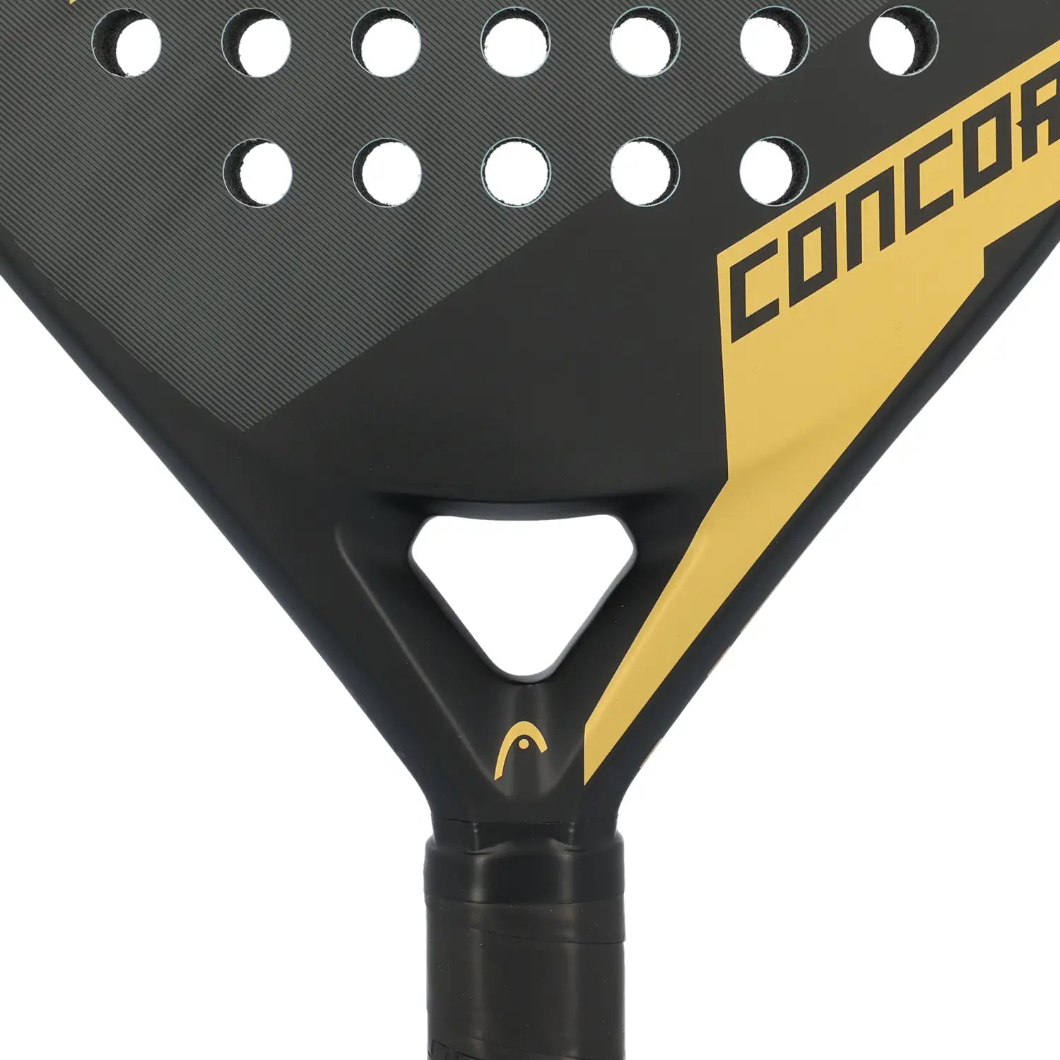HEAD CONCORD