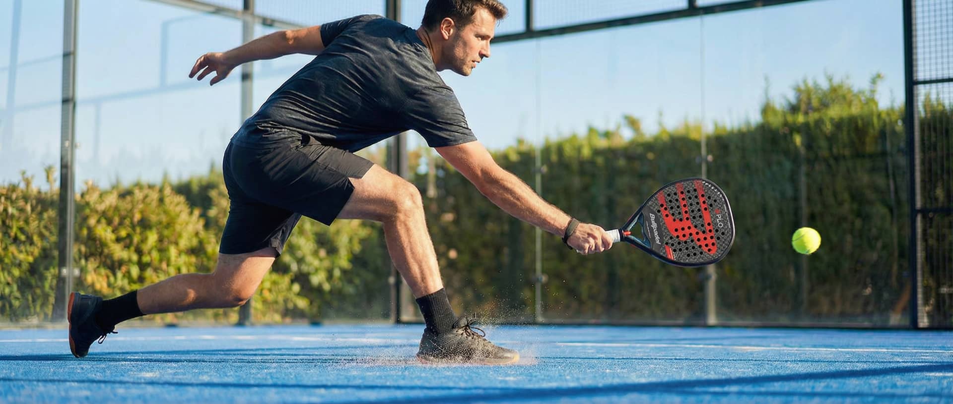 Padelschläger