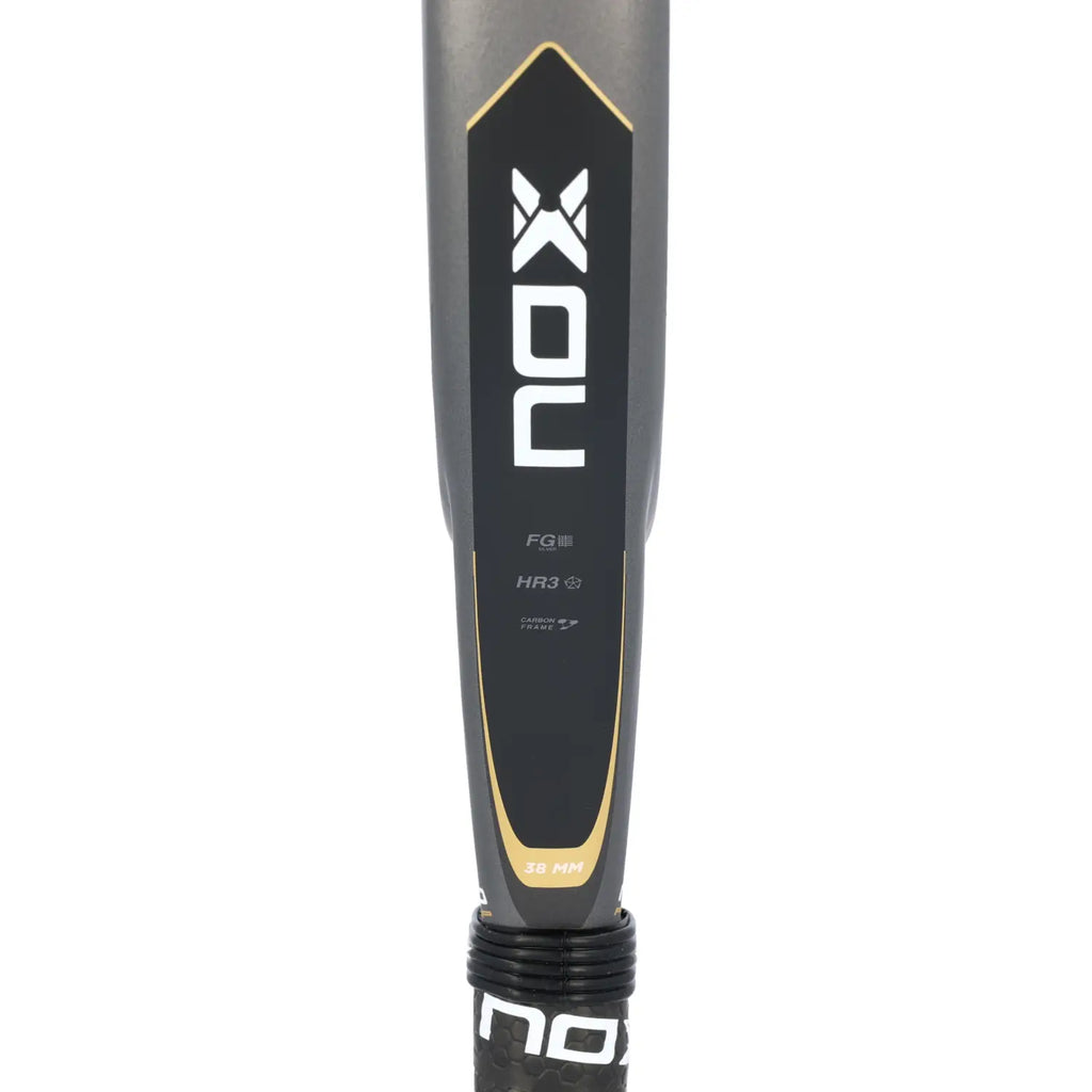 NOX ML10 PRO CUP COORP BY MIGUEL LAMPERTI