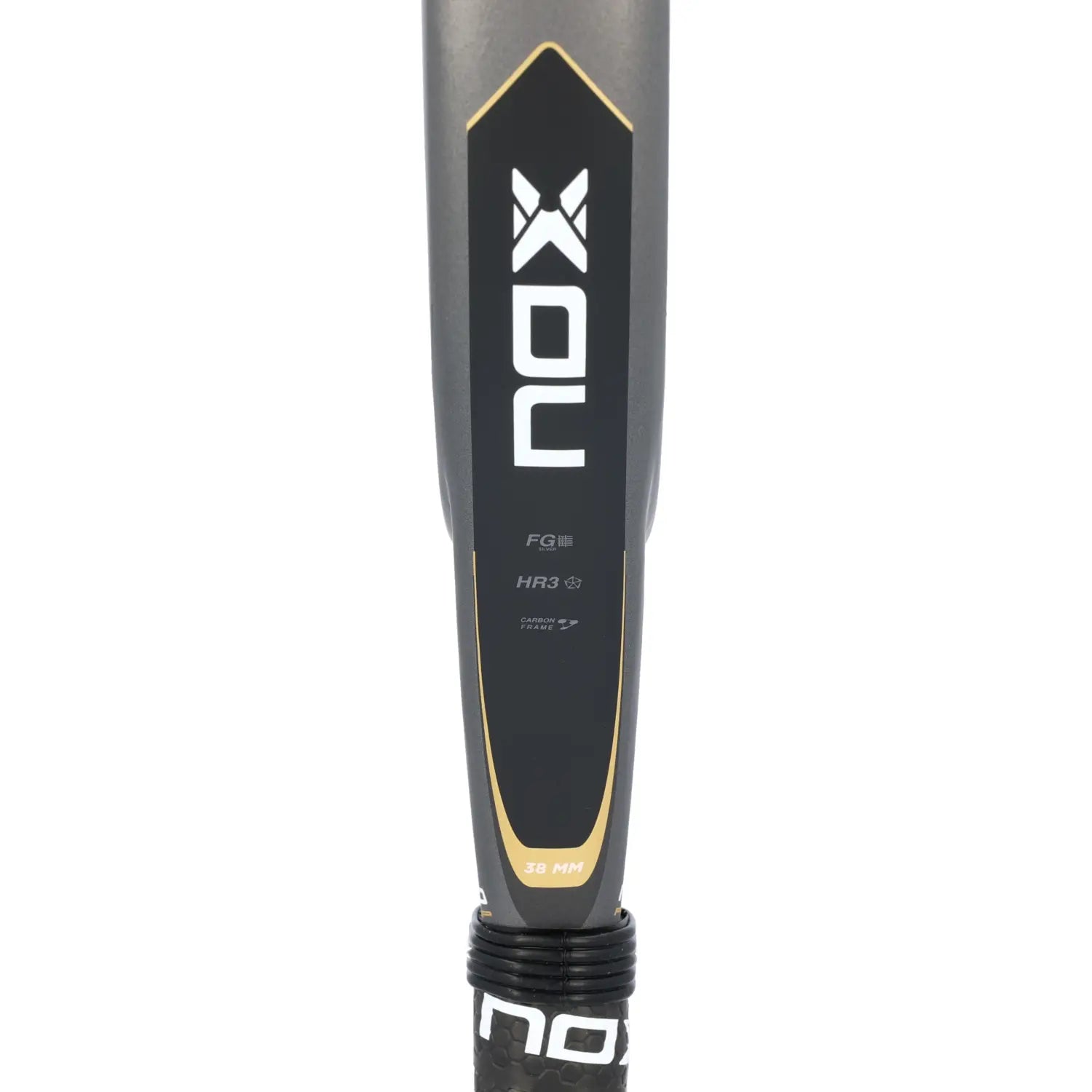 NOX ML10 PRO CUP COORP BY MIGUEL LAMPERTI