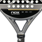 NOX ML10 PRO CUP COORP BY MIGUEL LAMPERTI