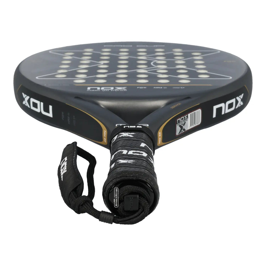 NOX ML10 PRO CUP COORP BY MIGUEL LAMPERTI