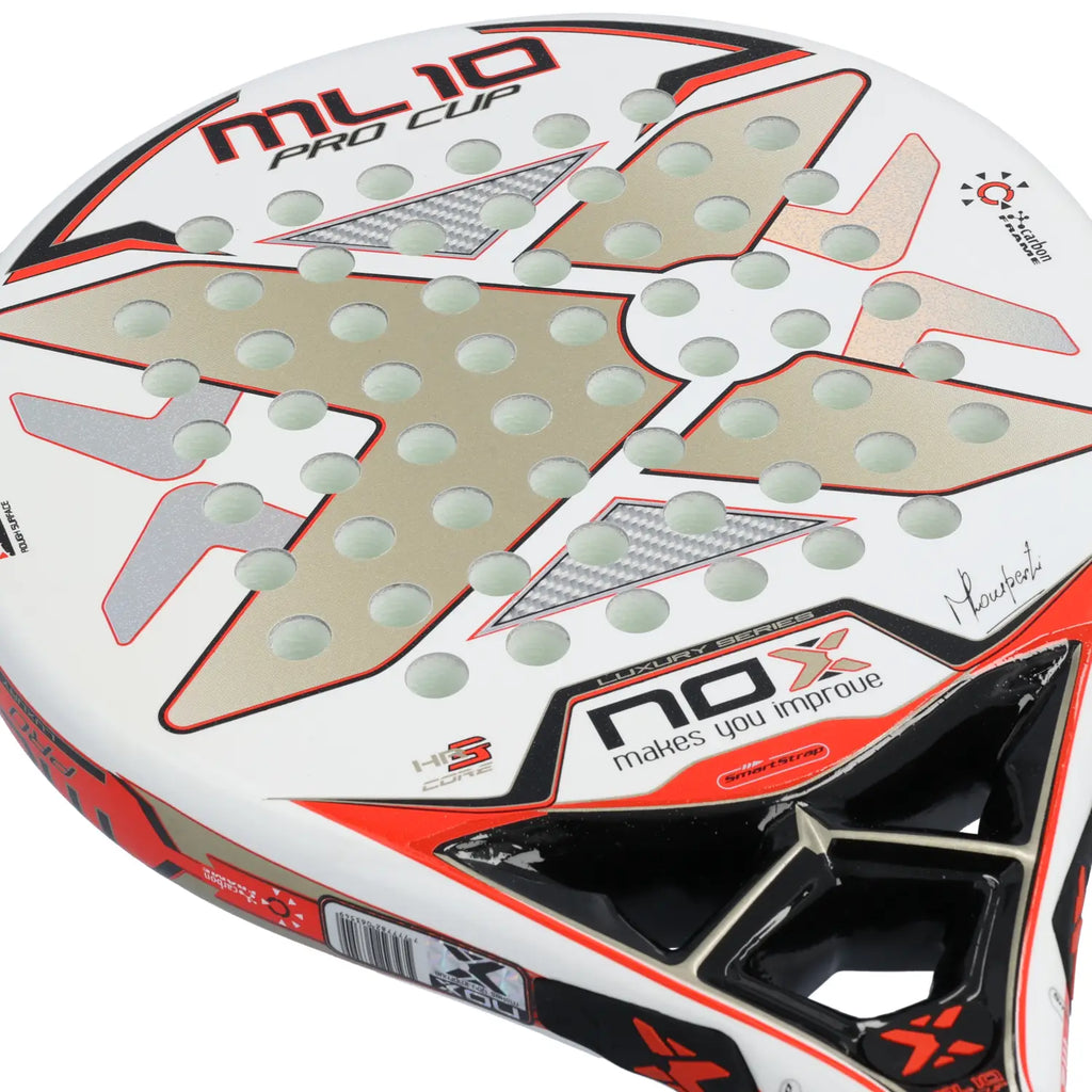 NOX ML10 PRO CUP LUXURY SERIES 2022