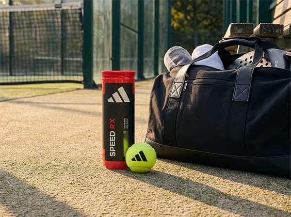 Padelbälle kaufen