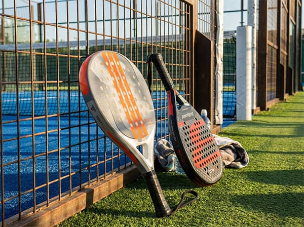 Padelschläger kaufen