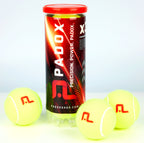 PADOX PREMIUM PADEL BÄLLE (3ER DOSE)