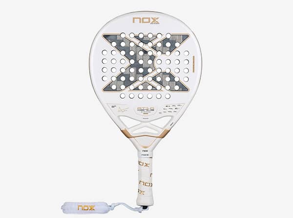 Padelschläger Profis
